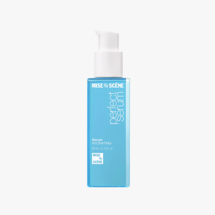 MISE EN SCENE Perfect Serum Hydrating 80ml Hair Oil & Serum 1