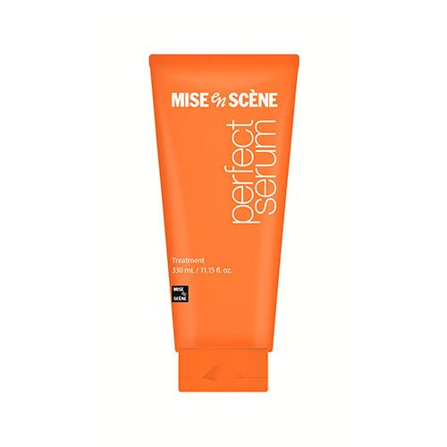 MISE EN SCENE Perfect Serum Treatment 330ml Health & Beauty 1