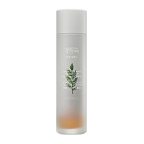 MISSHA Artemisia Calming Essence - Soothing Moisturizing 150ml SKIN CARE, Treatments, Serum & Essence, Artemisia Serum, Calming Essence, Korean Skincare, Sensitive Skin, Redness Relief, Skin Barrier Support, Hydrating Serum
