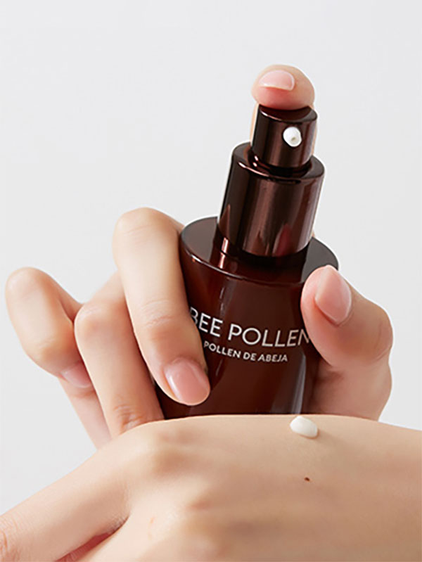 MISSHA Bee Pollen Renew Moisturizer Bee Pollen Extract 130ml