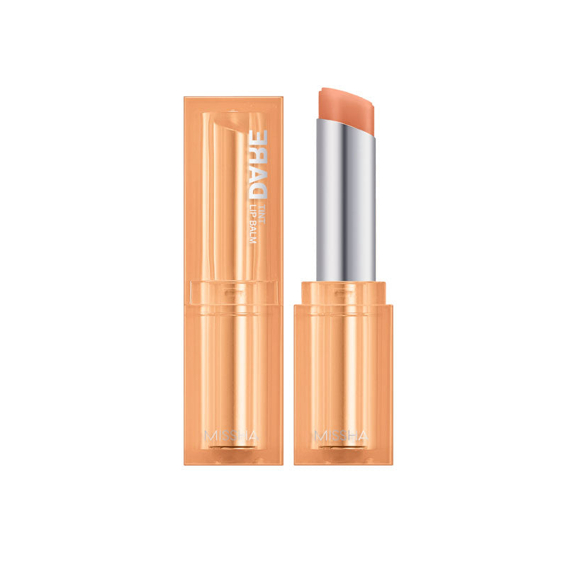 MISSHA Dare Tint Lip Balm Moisturizing Plumping 48g