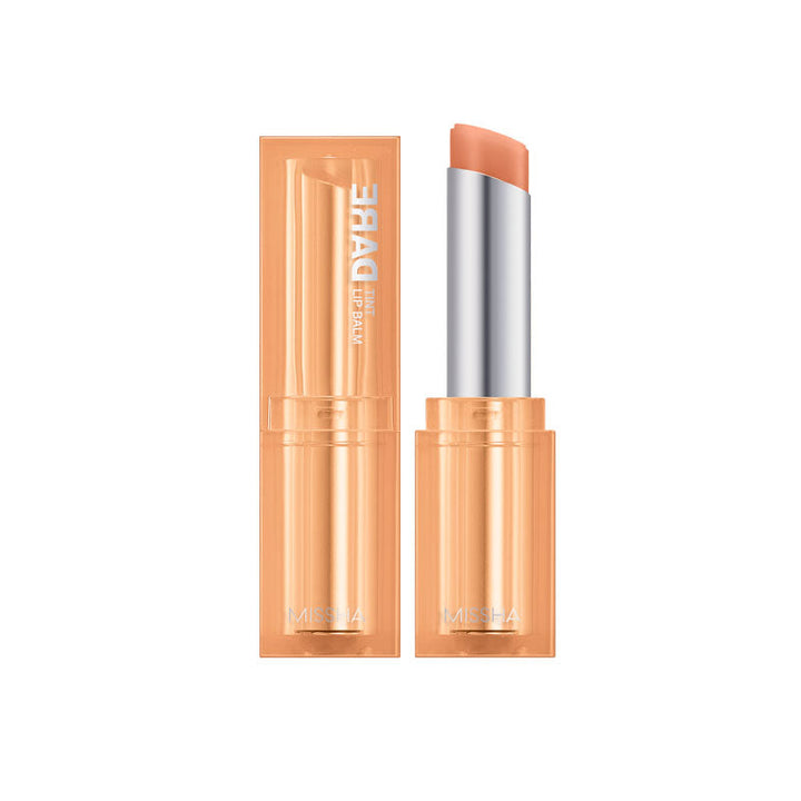 MISSHA Dare Tint Lip Balm Moisturizing Plumping 48g