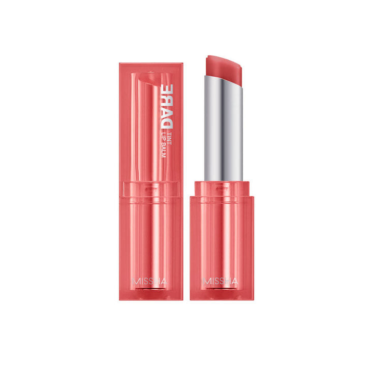 MISSHA Dare Tint Lip Balm Moisturizing Plumping 48g
