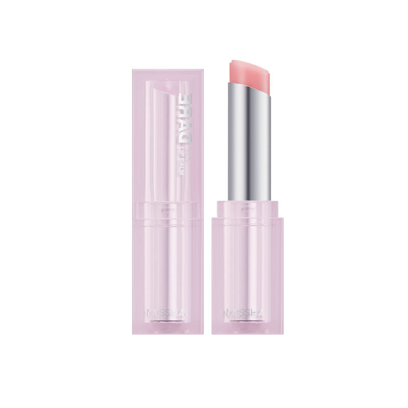 MISSHA Dare Tint Lip Balm Moisturizing Plumping 48g