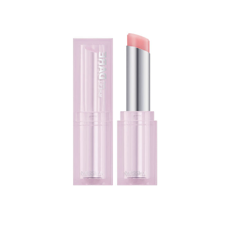 MISSHA Dare Tint Lip Balm Moisturizing Plumping 48g