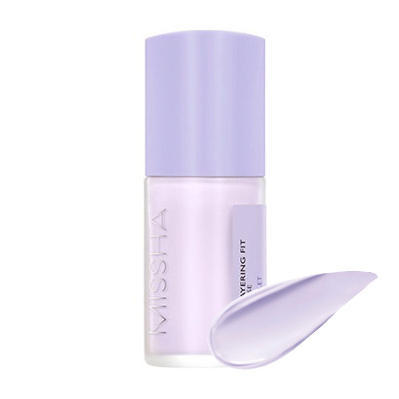 MISSHA Layering Fit Base Mint Primer 35ml