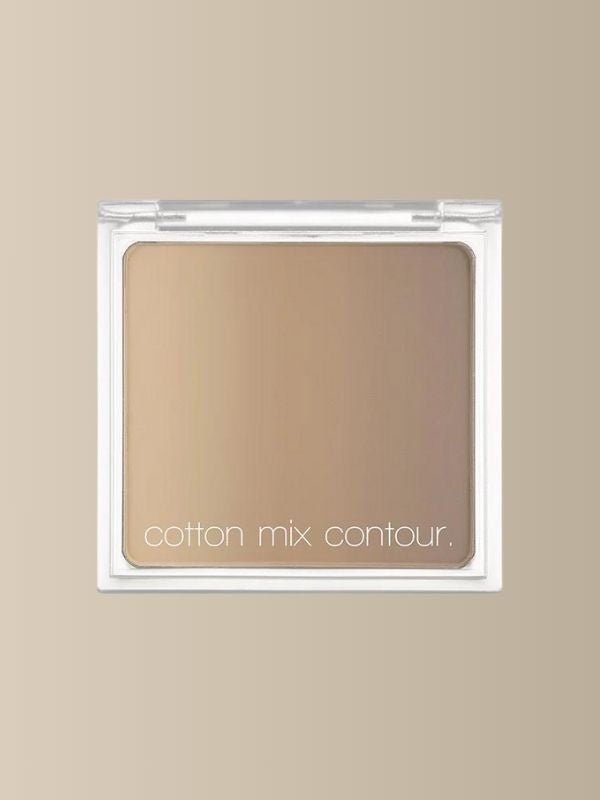 MISSHA Cotton Mix Contour No.1 11g oceanbuy.ca markham toronto free ship USA asian korean skincare