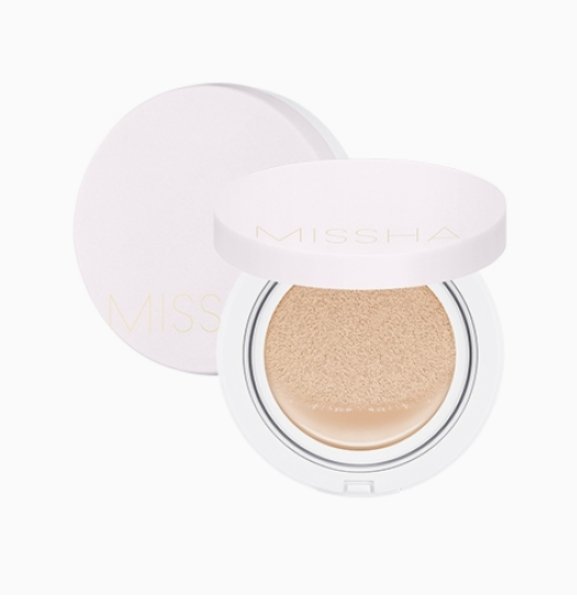 MISSHA Magic Cushion Cover Lasting 15g oceanbuy beauty markham toronto free ship USA asian korean skincare