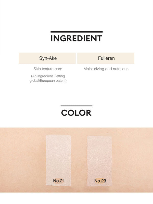MISSHA Signature Wrinkle Fill Up BB Cream Complexion Enhancing 44g MAKEUP, Face, BB Cream & Cushion, Korean BB Cream, Complexion Enhancer, Hydrating Makeup, Fine Line Appearance, Skin Barrier Support, Natural Finish Makeup, Fullerene Skincare
