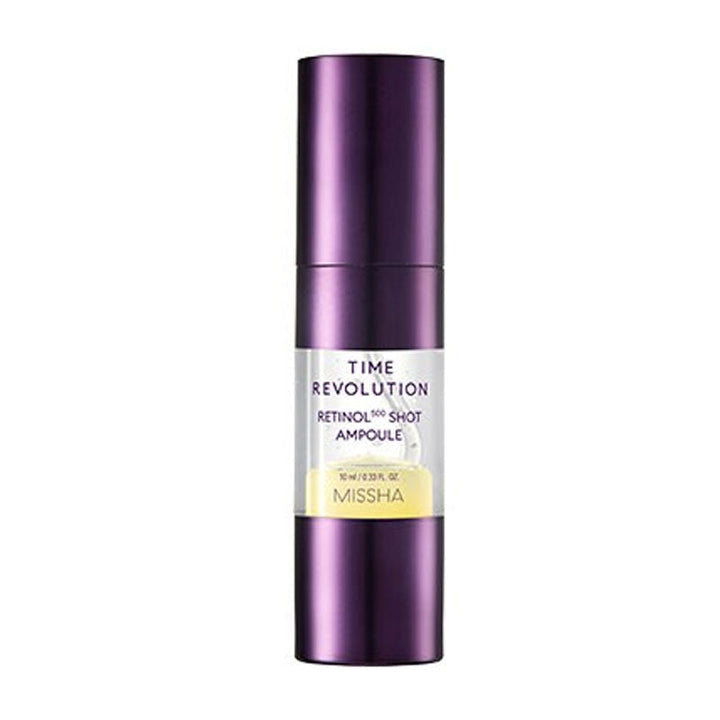 MISSHA Time Revolution Retinol Ampoule 10ml