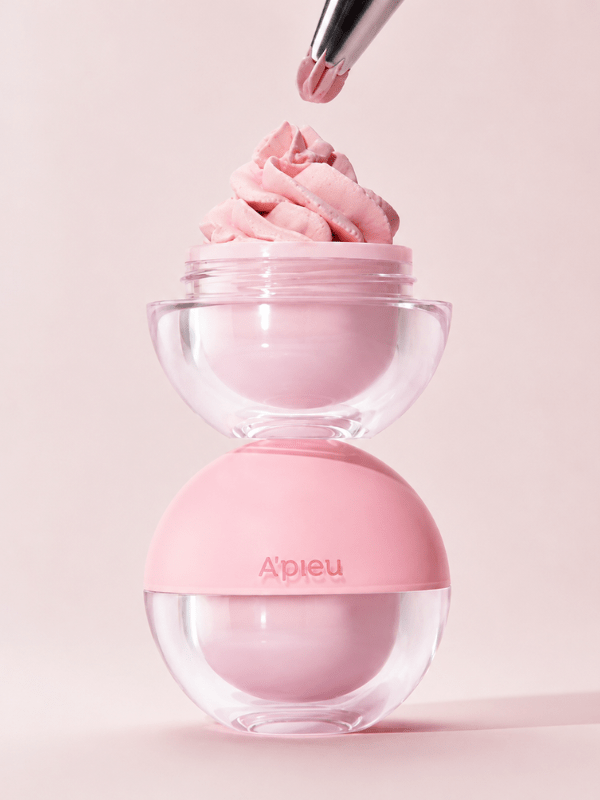 Apieu Waterlock Meringue Blurring Cream 20ml Cream 2