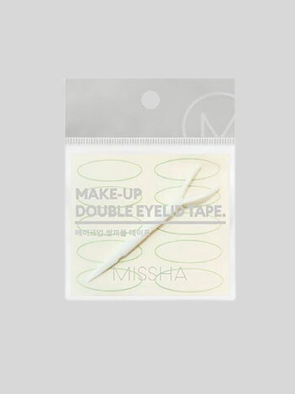 MISSHA Double Eyelid Tape Eyelid Enhancer 1 Roll