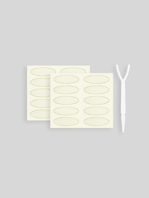 MISSHA Double Eyelid Tape Eyelid Enhancer 1 Roll