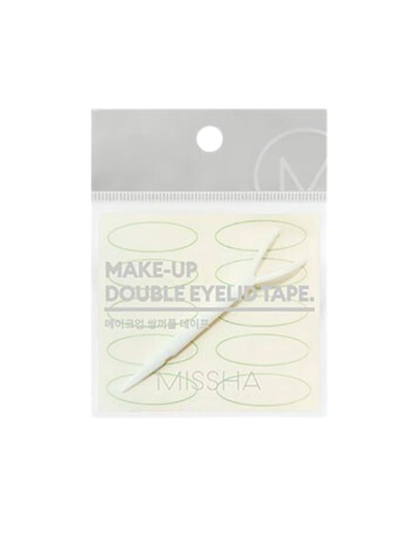 MISSHA Double Eyelid Tape Eyelid Enhancer 1 Roll