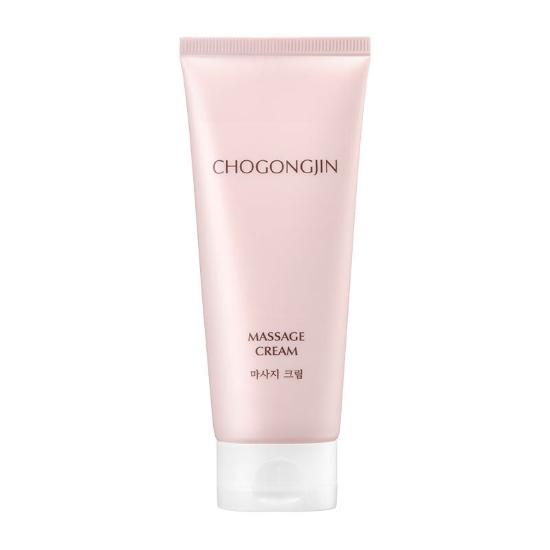 MISSHA CHOGONGJIN Massage Cream Hydrating 150ml Cream 1