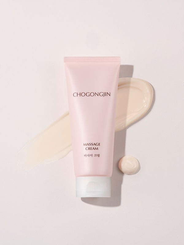 MISSHA CHOGONGJIN Massage Cream Hydrating 150ml Cream 2