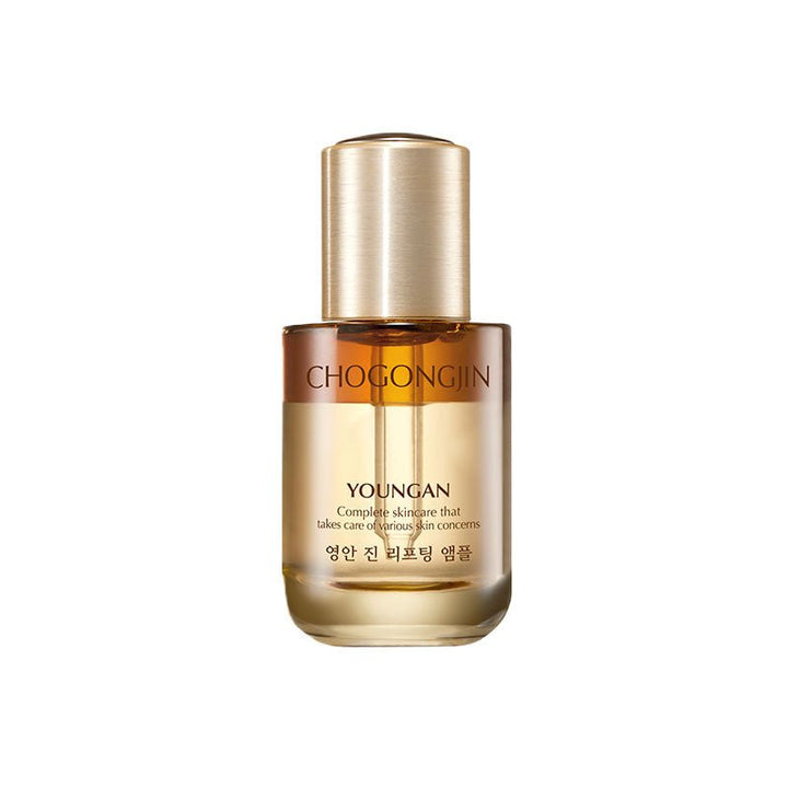 MISSHA CHOGONGJIN Youngan Jin Lifting Ampoule 30ml Ampoule 1