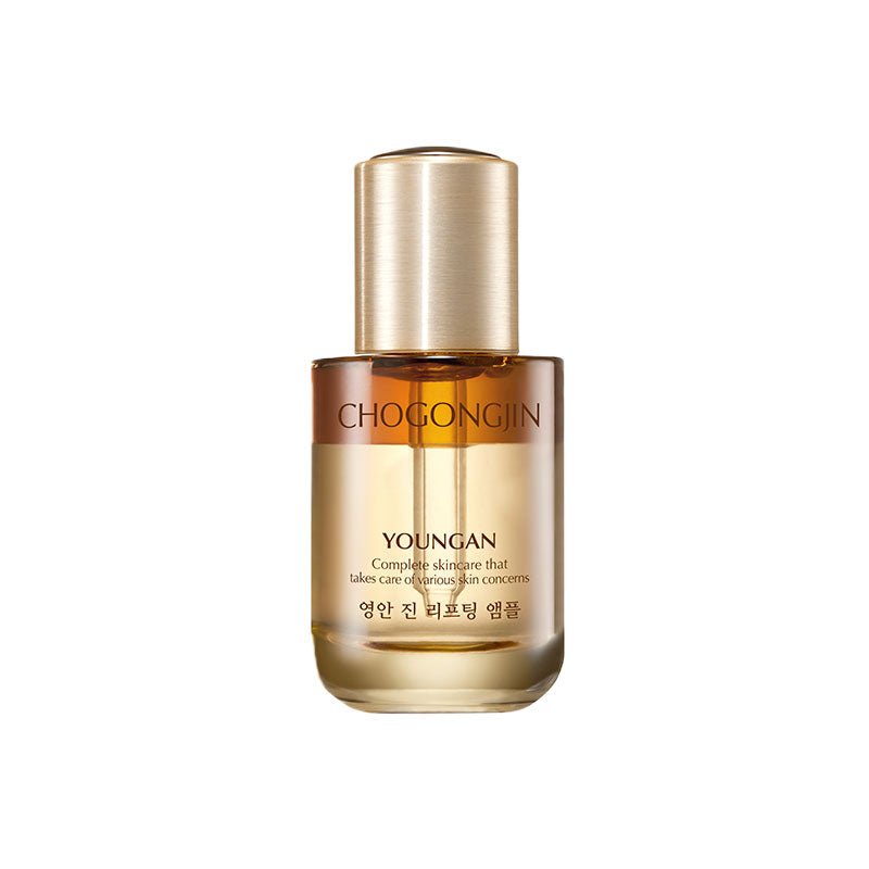 MISSHA CHOGONGJIN Youngan Jin Lifting Ampoule 30ml Ampoule 1