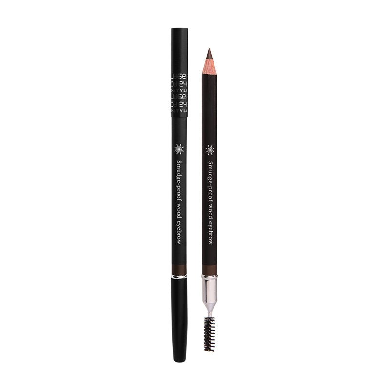 MISSHA Smudge Proof Wood Brow Eye Makeup 2