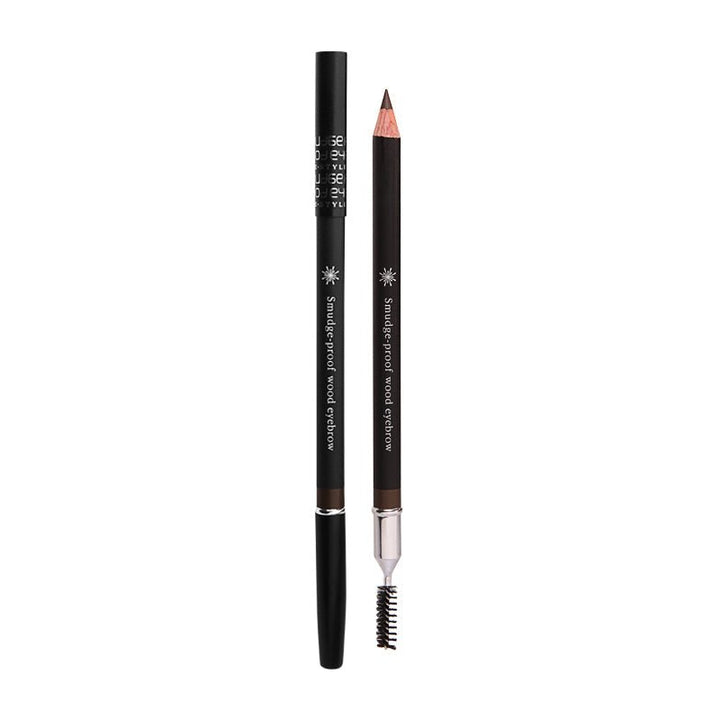 MISSHA Smudge Proof Wood Brow Eye Makeup 2