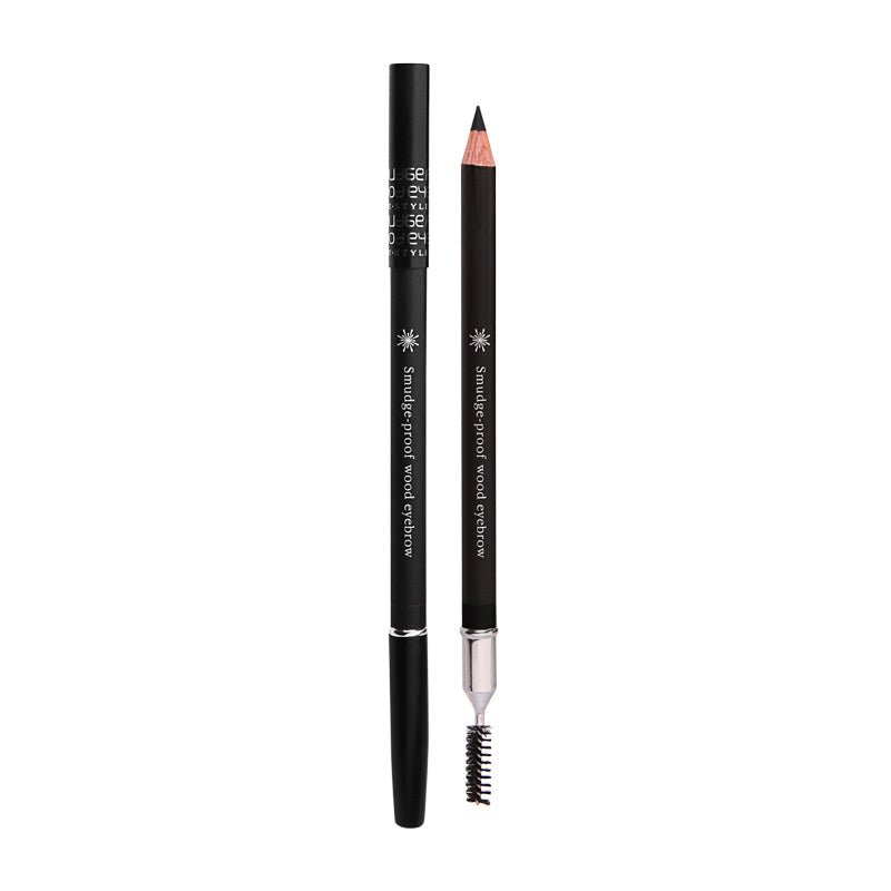 MISSHA Smudge Proof Wood Brow Eye Makeup 1
