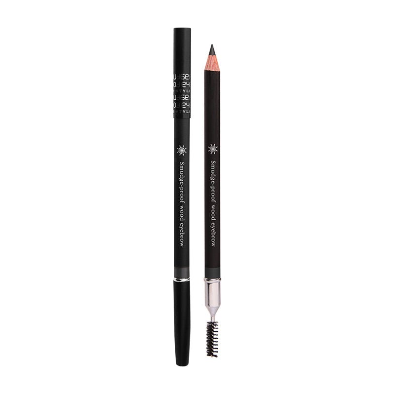 MISSHA Smudge Proof Wood Brow Eye Makeup 4