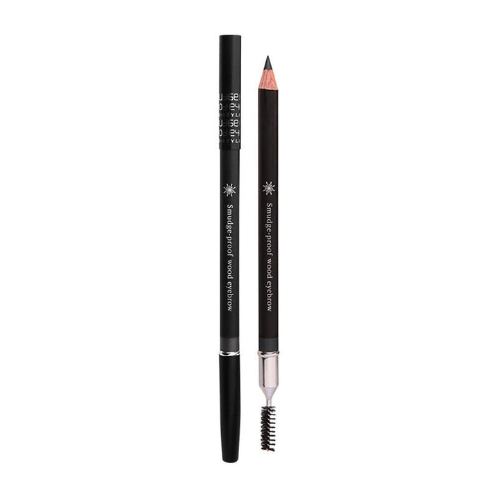 MISSHA Smudge Proof Wood Brow Eye Makeup 4