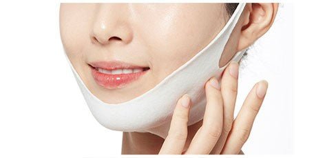 MISSHA Speedy Solution Face Up Patch Firming Face - Fit Care 8g Patch 3