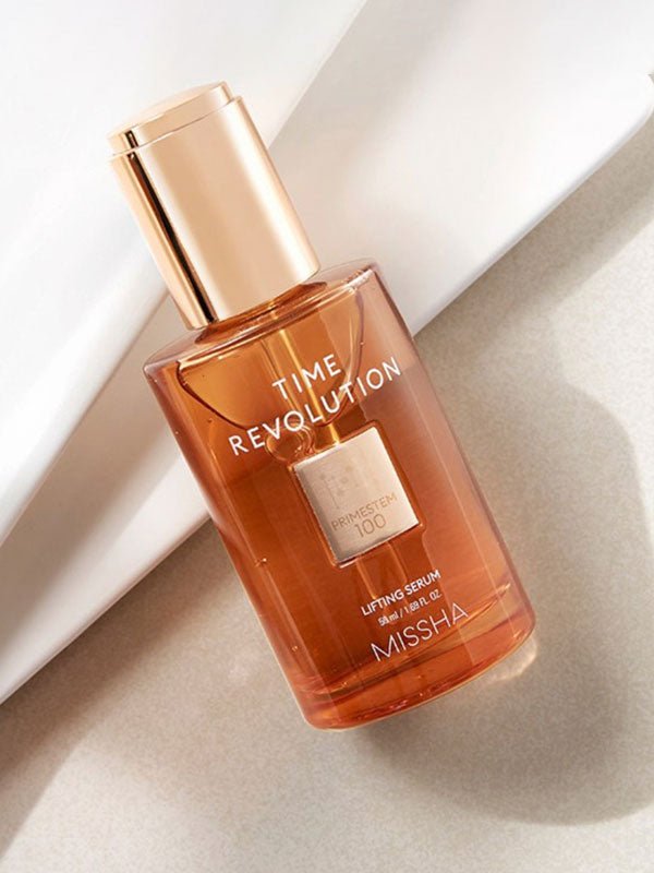 MISSHA Time Revolution Primestem 100 Lifting Serum 50ml Serum 2
