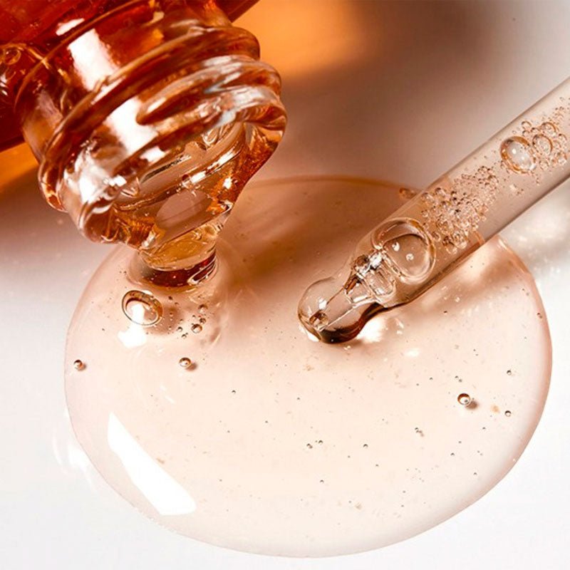 MISSHA Time Revolution Primestem 100 Lifting Serum 50ml Serum 3
