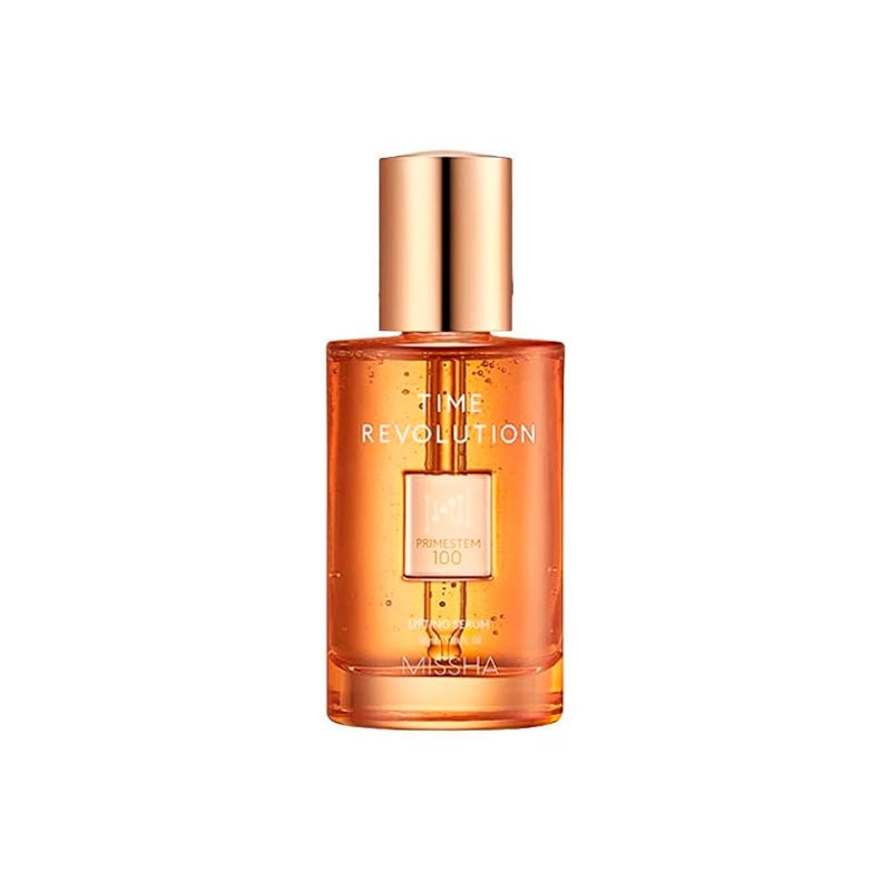 MISSHA Time Revolution Primestem 100 Lifting Serum 50ml Serum 1
