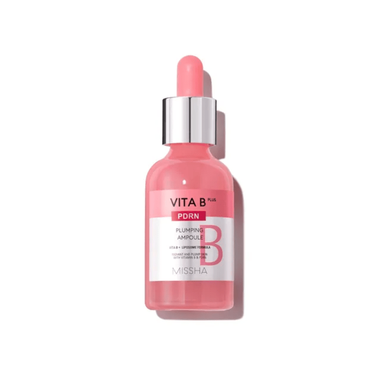 MISSHA Vita B Plus PDRN Plumping Ampoule 30ml Ampoule 1