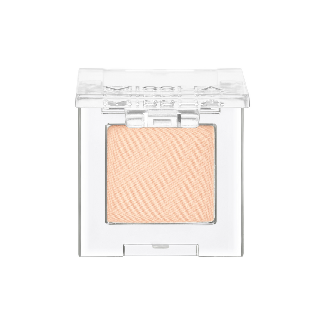 MISSHA Modern Shadow Smooth Application 17g