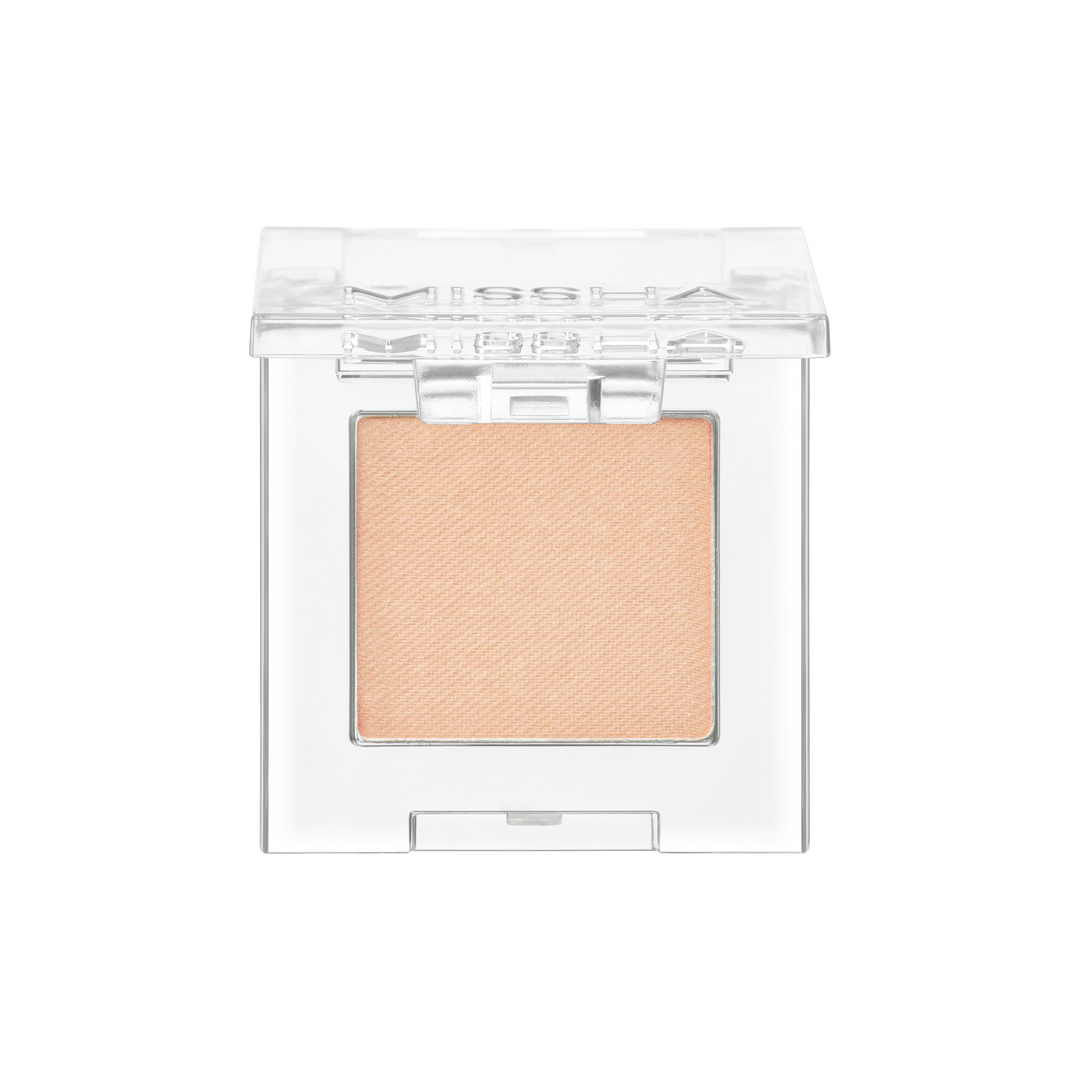 MISSHA Modern Shadow Smooth Application 17g