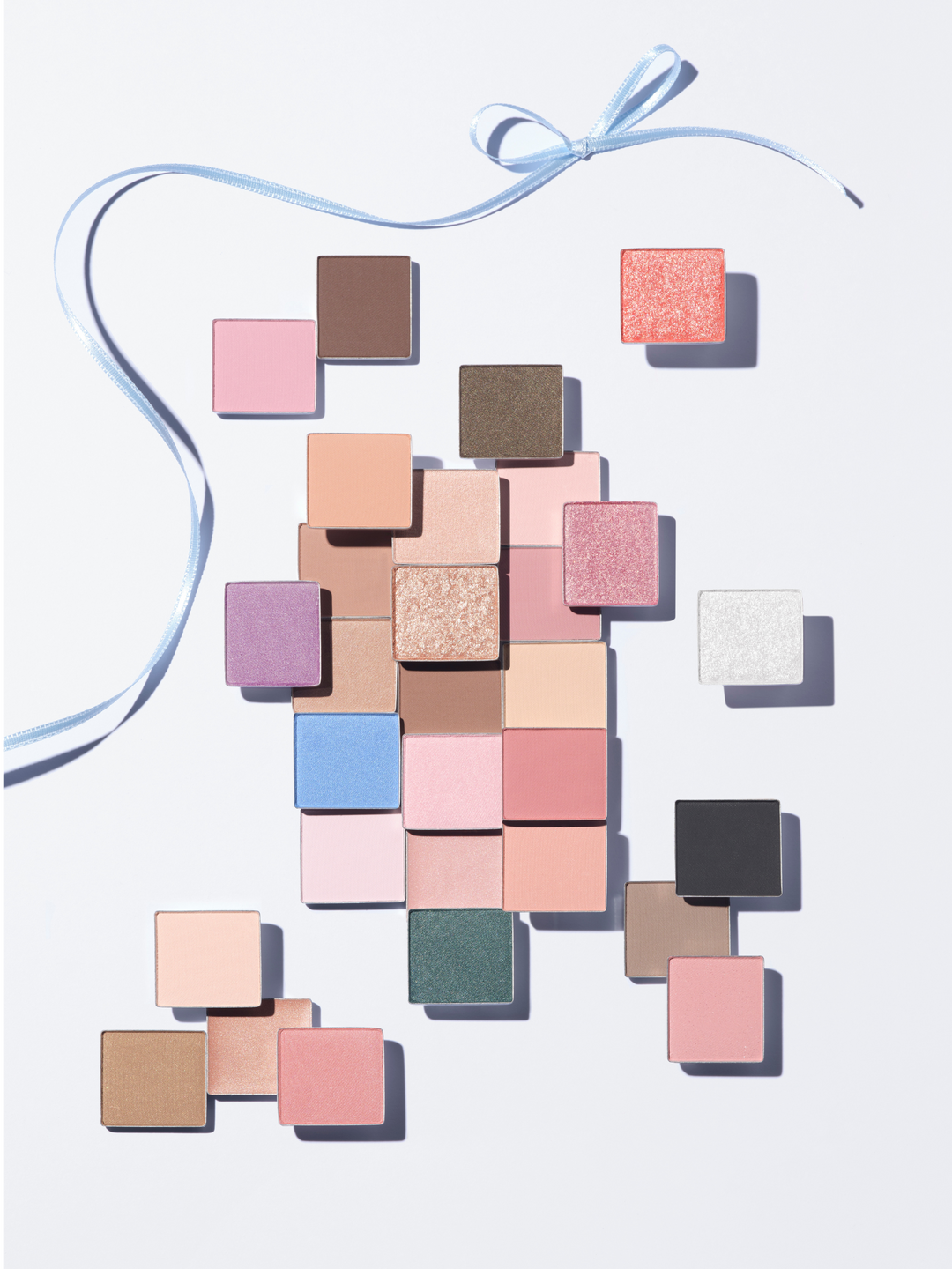 MISSHA Modern Shadow Smooth Application 17g