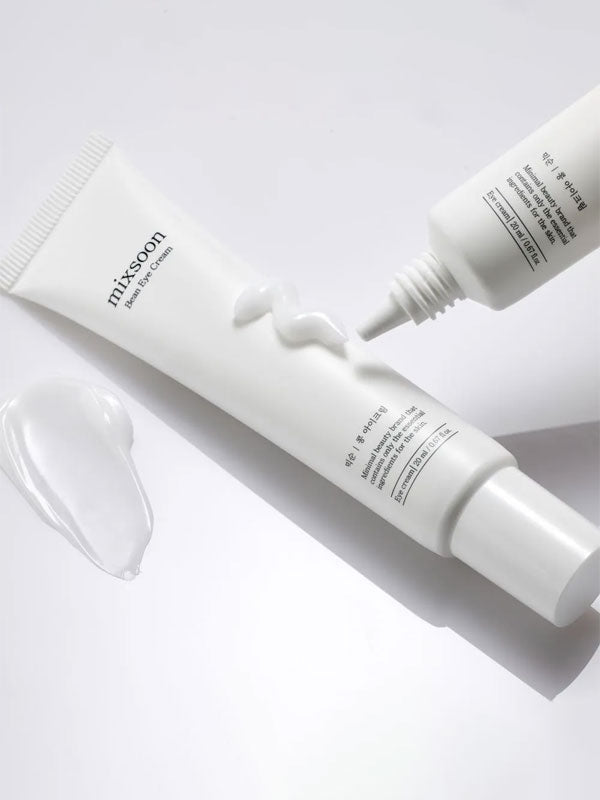 mixsoon Bean Eye Cream Fermented Ingredients 20ml