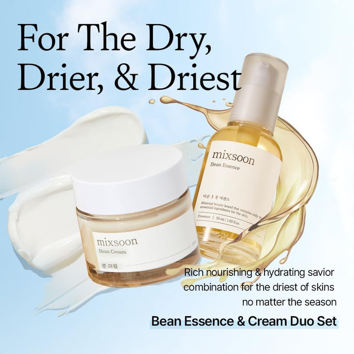 MIXSOON Bean Essence 50ml Health & Beauty Kbeauty markham toronto free ship USA asian korean