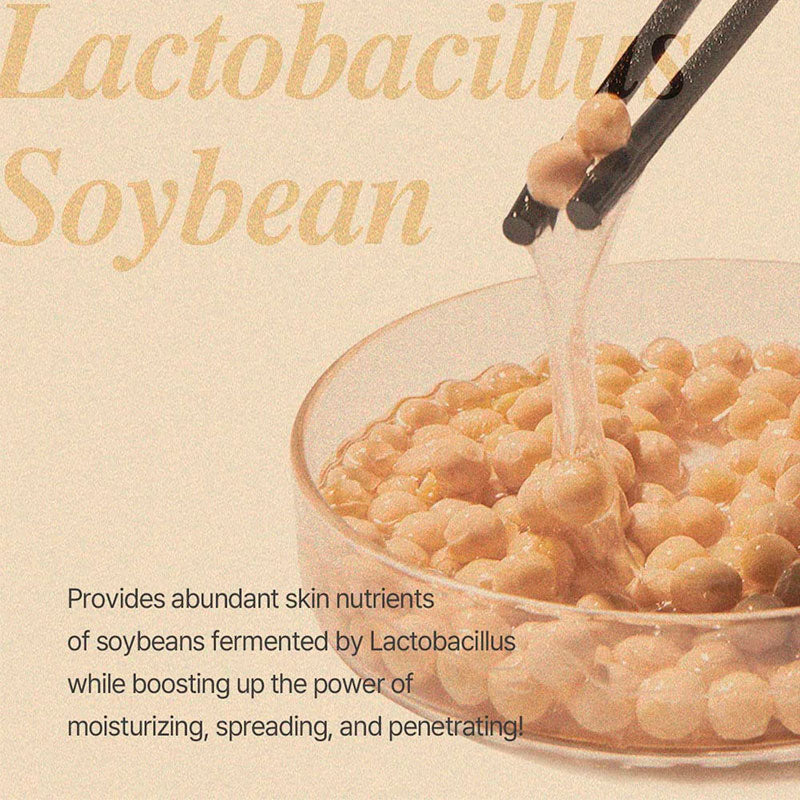 mixsoon Soybean Milk Pad Hydrating Nourishing 16ml