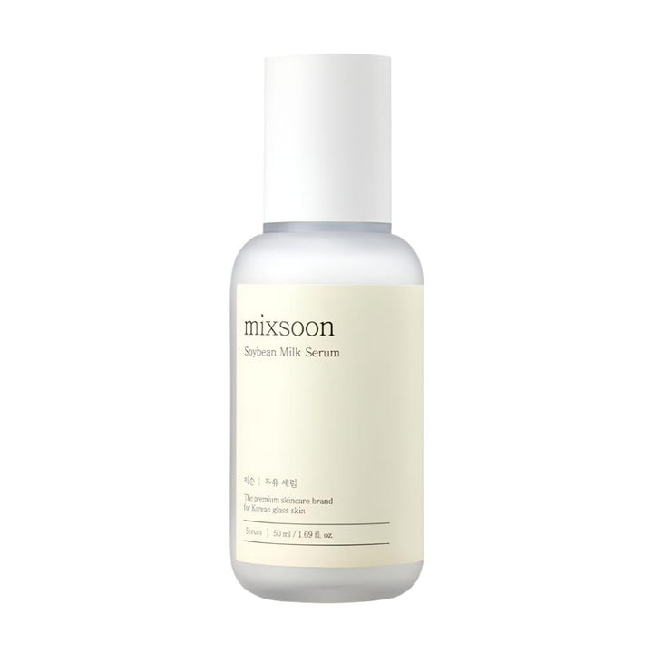 mixsoon Soybean Milk Serum 50ml new, SKIN CARE, Treatments, Serum & Essence