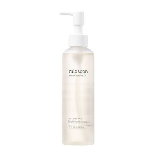 MIXSOON Bean Cleansing Oil 195ml Health & Beauty 1