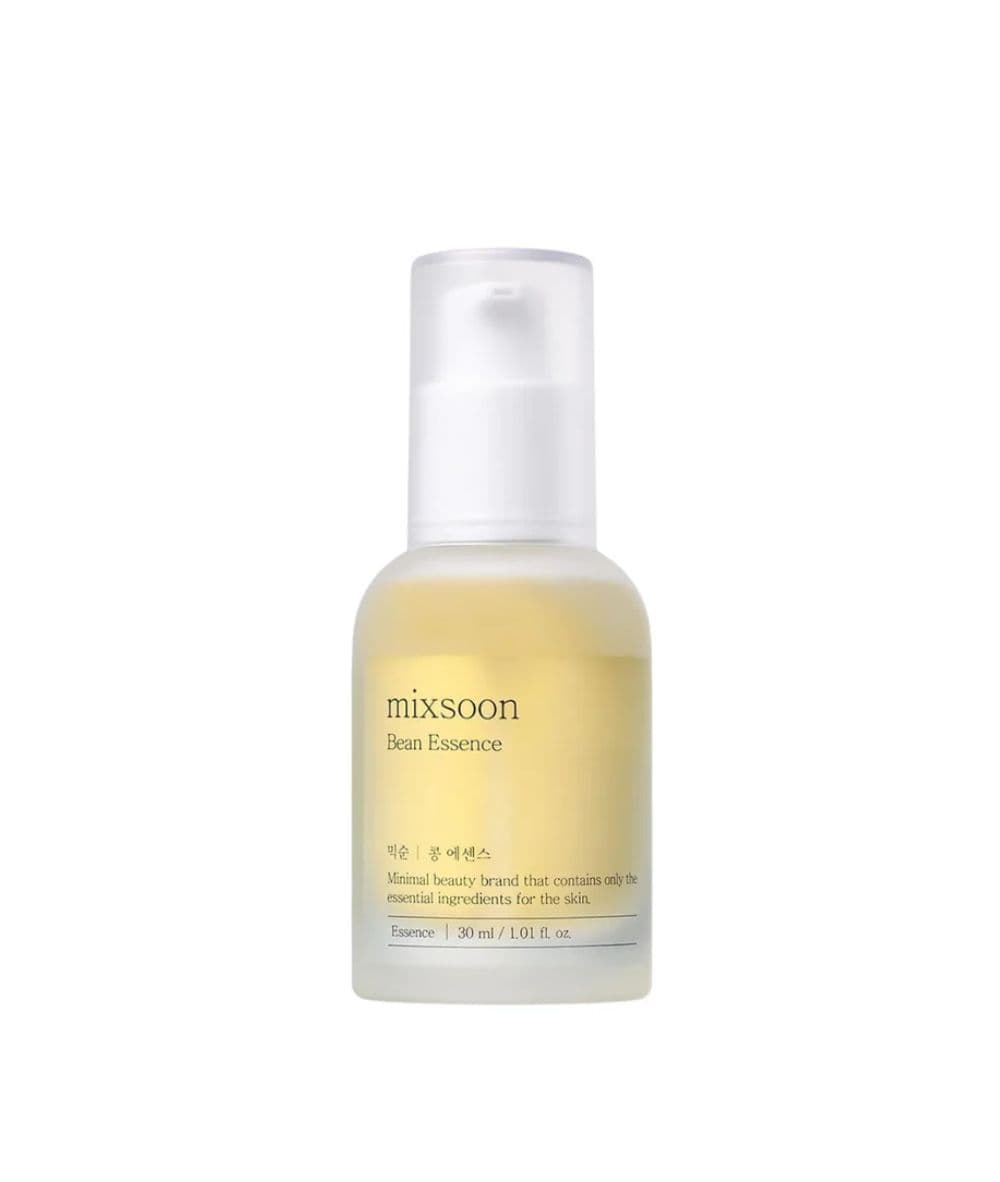 MIXSOON Bean Essence 30ml Health & Beauty 1