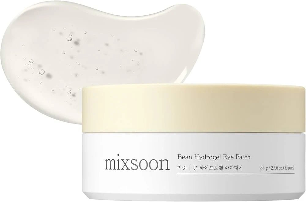 MIXSOON Bean Hydrogel Eye Patch 84 g / 2.96 oz. (30 pairs) Eye Patch 5
