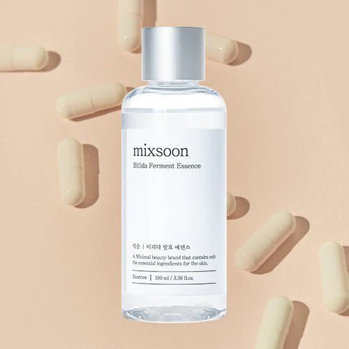 MIXSOON Bifida Ferment Essence 100ml Essence 3