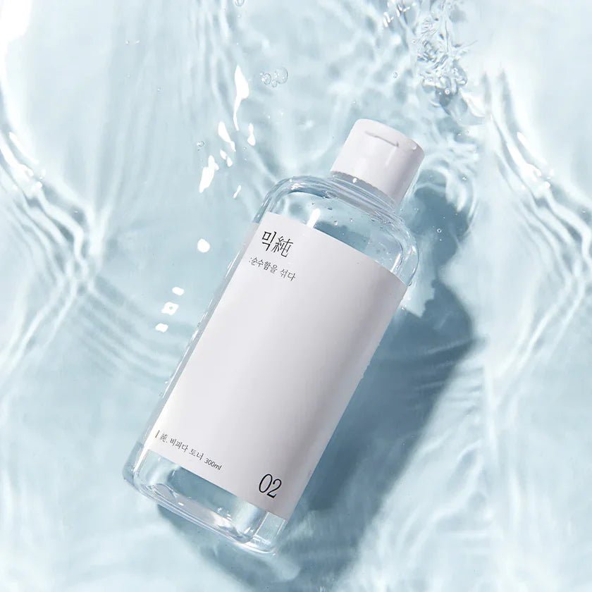 mixsoon Bifida Toner 300ml Toner 4