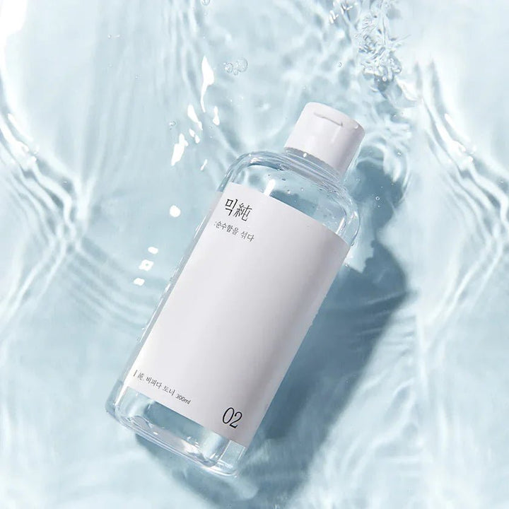 mixsoon Bifida Toner 300ml Toner 4