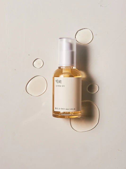 MIXSOON Calming Boost Mist 50ml Toner 3