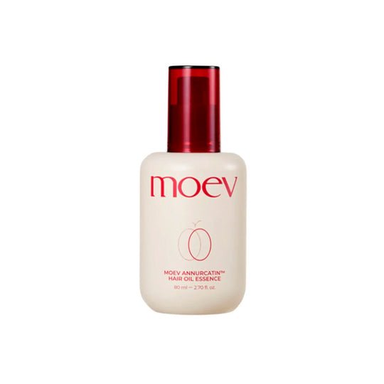 MOEV Annurcatin Hair Oil Essence 80ml 1