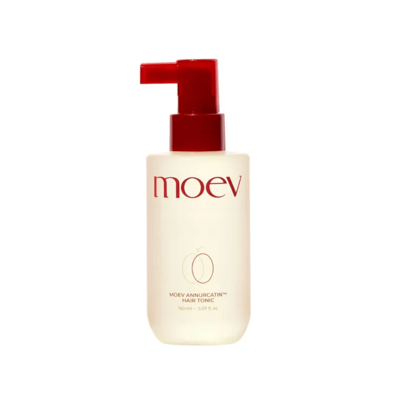 MOEV Annurcatin Hair Tonic Apple Complex 150ml Hair 2