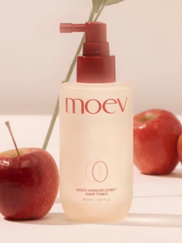 MOEV Annurcatin Hair Tonic Apple Complex 150ml Hair 1