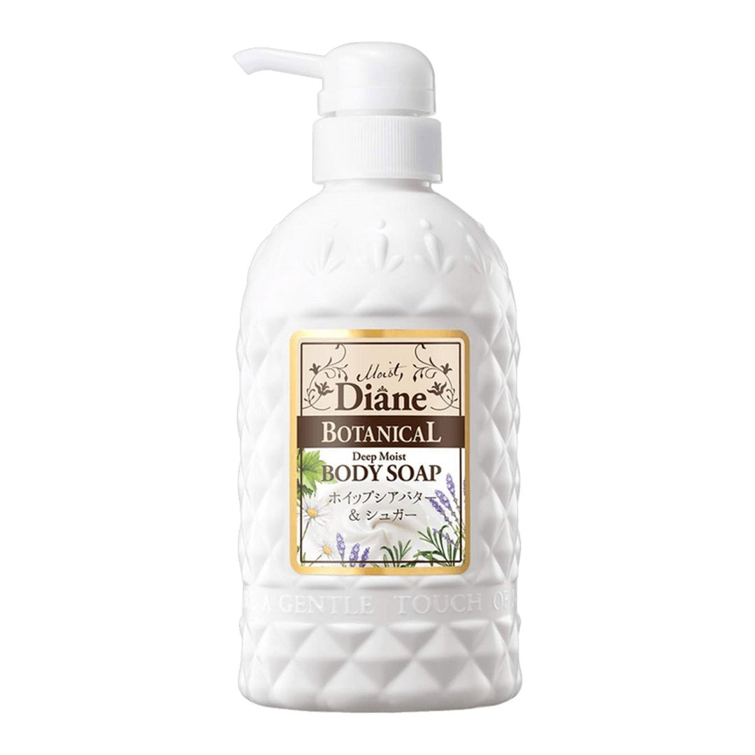 MOIST DIANE Diane Botanical Deep Moist Body Soap 500ml